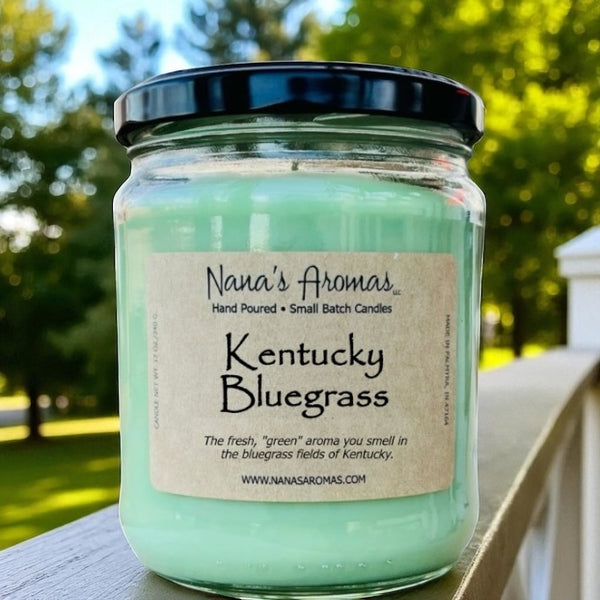 Kentucky Bluegrass