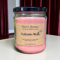 Autumn Walk