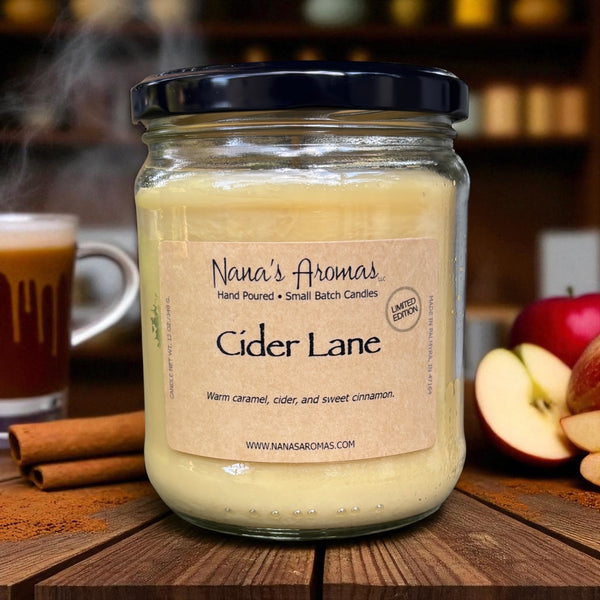 Cider Lane