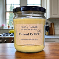 Peanut Butter