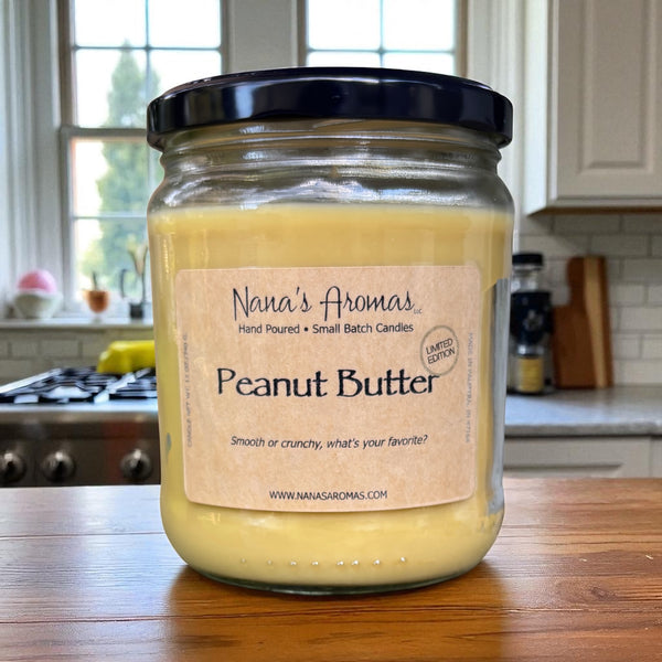 Peanut Butter