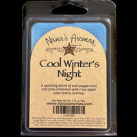 Cool Winter's Night