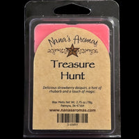 Treasure Hunt