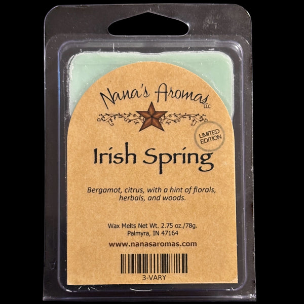 Irish Spring