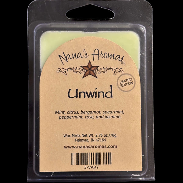 Unwind