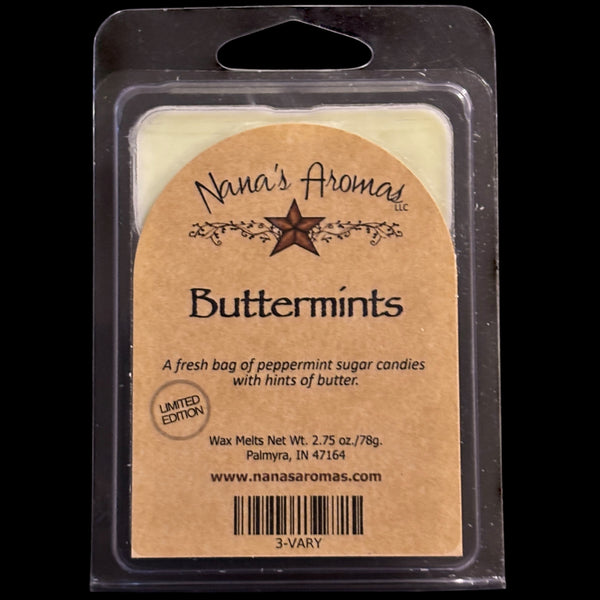 Buttermints