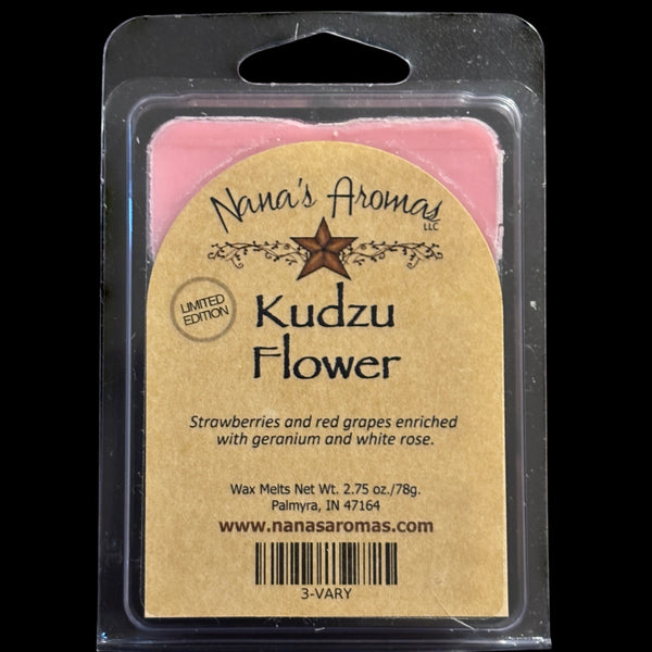 Kudzu