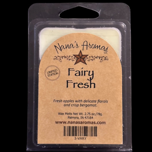 Fairy Fresh