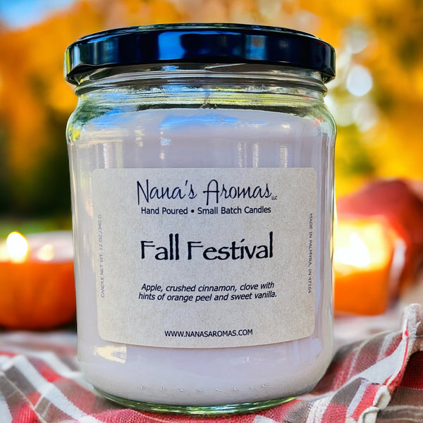 Fall Festival*