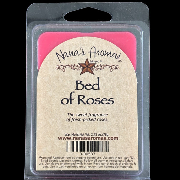 Bed of Roses