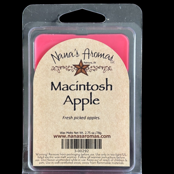 Macintosh Apple