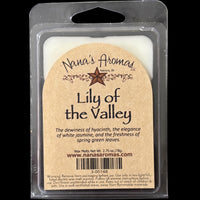 Lily of the Valley