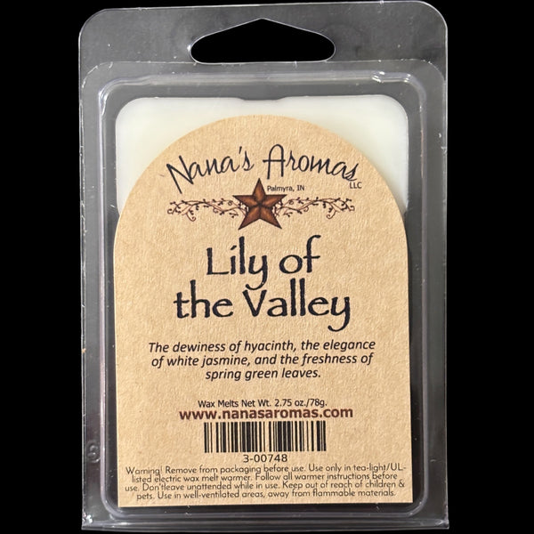 Lily of the Valley