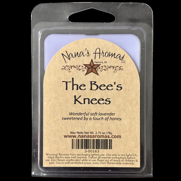 The Bee's Knees