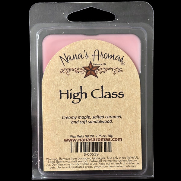 High Class