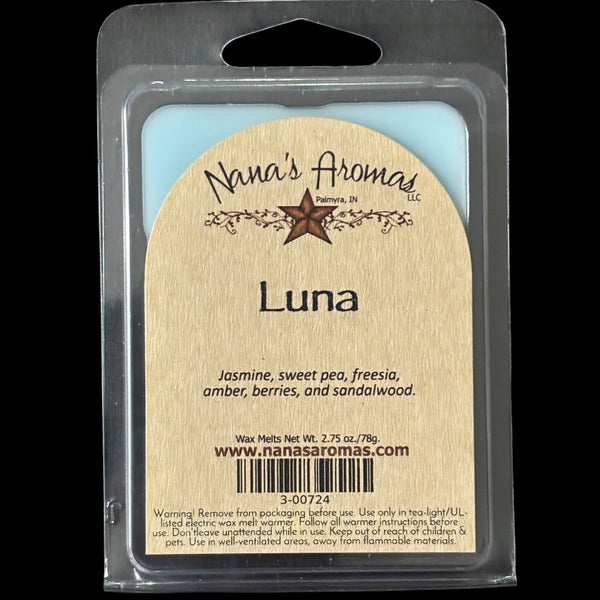 Luna