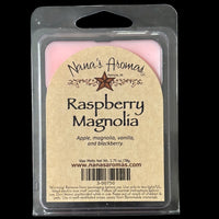 Raspberry Magnolia