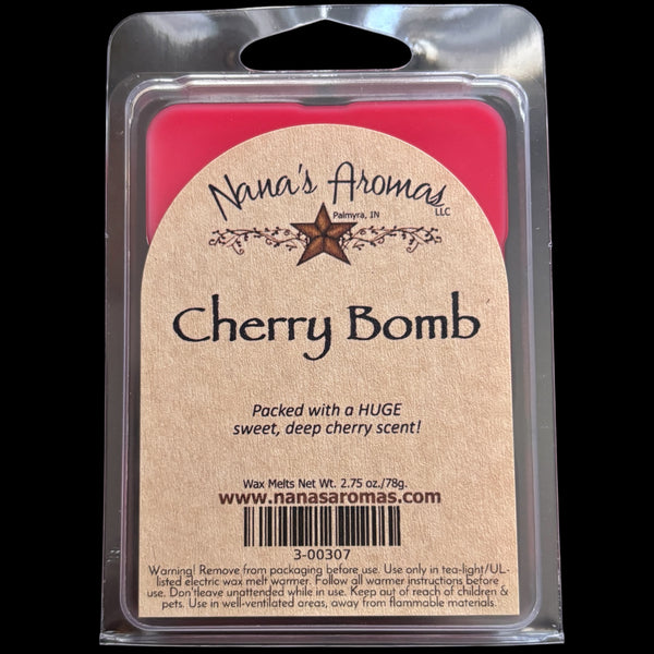 Cherry Bomb