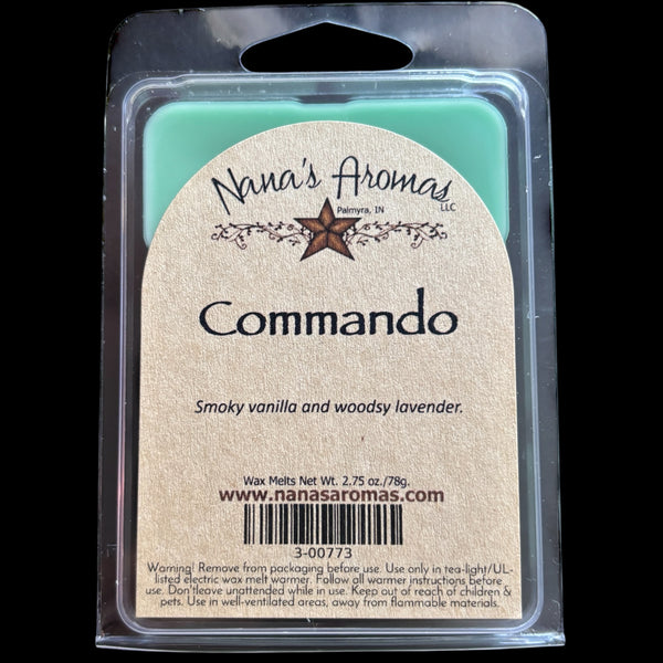 Commando