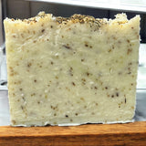 Eucalyptus Spearmint Soap