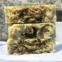 Eucalyptus Spearmint Soap