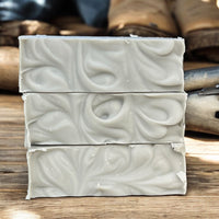 Cowboy Soap