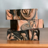 Plum & Petals Soap