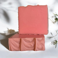 Baccarat Rouge Soap