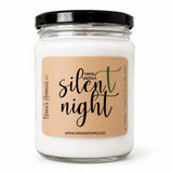 Mama Needs a Silent Night