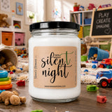 Mama Needs a Silent Night