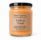 Trick or Treat