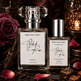 Ode de Rose