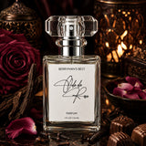 Ode de Rose