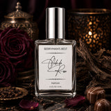 Ode de Rose