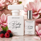 Raspberry Magnolia
