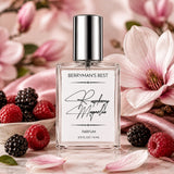 Raspberry Magnolia