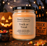 Trick or Treat