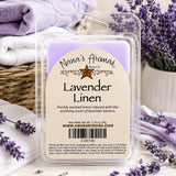 Lavender Linen
