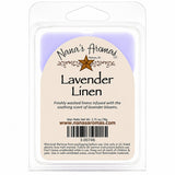 Lavender Linen