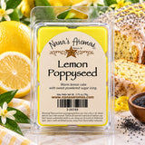 Lemon Poppyseed
