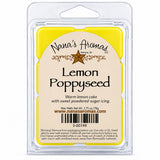 Lemon Poppyseed