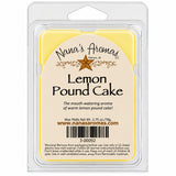 Lemon Pound Cake