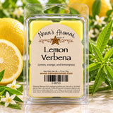 Lemon Verbena