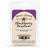 Blackberry Bourbon