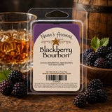 Blackberry Bourbon