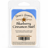 Blueberry Cinnamon Swirl