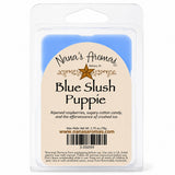 Blue Slush Puppie
