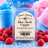 Blue Slush Puppie