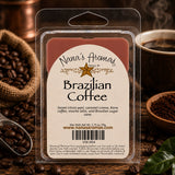 Brazilian Coffee*