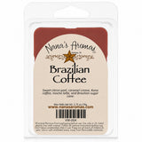 Brazilian Coffee*